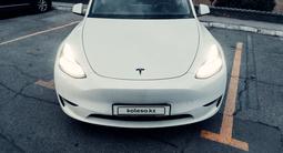 Tesla Model Y 2023 годаүшін20 000 000 тг. в Алматы