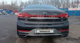 Kia K7 2021 года за 15 500 000 тг. в Алматы – фото 5