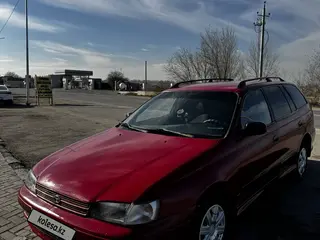 Toyota Carina E