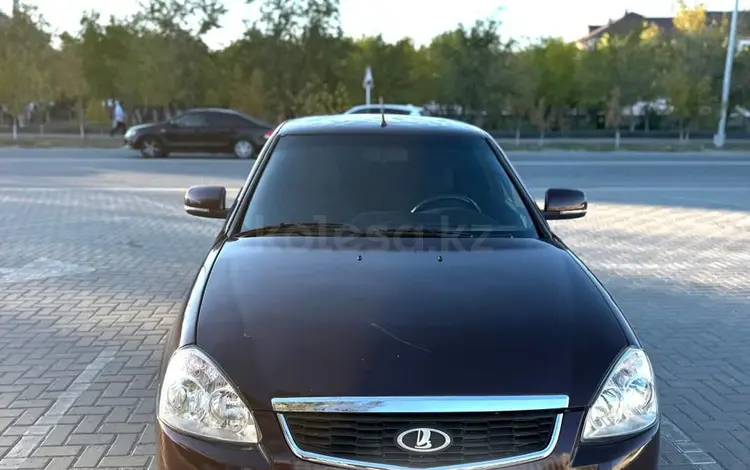 ВАЗ (Lada) Priora 2170 2013 года за 2 000 000 тг. в Атырау