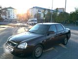 ВАЗ (Lada) Priora 2170 2013 года за 2 000 000 тг. в Атырау – фото 3