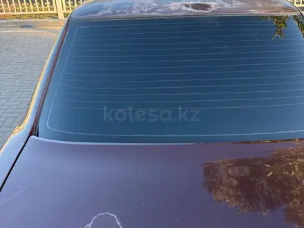 ВАЗ (Lada) Priora 2170 2013 года за 2 000 000 тг. в Атырау – фото 8