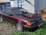 Audi 100 1991 годаүшін2 400 000 тг. в Мамлютка – фото 4