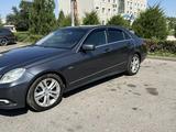 Mercedes-Benz E 250 2009 годаfor7 600 000 тг. в Алматы – фото 4