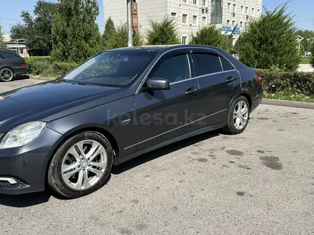 Mercedes-Benz E 250 2009 года за 7 600 000 тг. в Алматы – фото 4