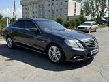 Mercedes-Benz E 250 2009 годаfor7 600 000 тг. в Алматы – фото 3