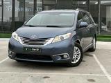 Toyota Sienna 2016 года за 15 000 000 тг. в Актау – фото 5