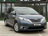 Toyota Sienna 2016 года за 15 000 000 тг. в Актау