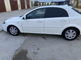 Chevrolet Lacetti 2006 годаfor2 000 000 тг. в Актау – фото 5