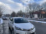 Toyota Corolla 2015 года за 7 800 000 тг. в Жетысай – фото 3