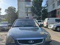 ВАЗ (Lada) Priora 2170 2011 годаүшін1 750 000 тг. в Караганда