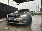 Kia Optima 2013 годаүшін5 400 000 тг. в Актобе – фото 2