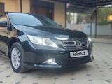 Toyota Camry 2011 года за 8 900 000 тг. в Каскелен – фото 2