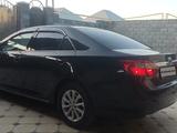 Toyota Camry 2011 года за 8 900 000 тг. в Каскелен – фото 3