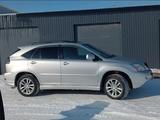 Lexus RX 400h 2006 года за 6 500 000 тг. в Караганда