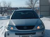 Lexus RX 400h 2006 года за 6 500 000 тг. в Караганда – фото 2
