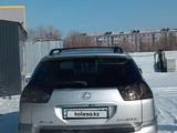 Lexus RX 400h 2006 года за 6 500 000 тг. в Караганда – фото 3