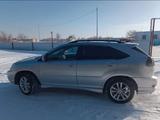Lexus RX 400h 2006 года за 6 500 000 тг. в Караганда – фото 4