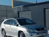 Lexus RX 400h 2006 года за 6 500 000 тг. в Караганда – фото 5