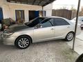 Toyota Camry 2003 годаүшін5 200 000 тг. в Каратау – фото 3