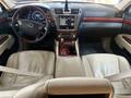 Lexus LS 600h 2012 года за 10 900 000 тг. в Алматы – фото 8