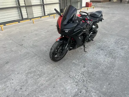 Yamaha  FZ1 2010 года за 3 000 000 тг. в Шымкент – фото 7