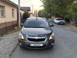 Chevrolet Cobalt 2020 годаүшін5 200 000 тг. в Шымкент