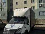 ГАЗ ГАЗель 2014 года за 5 800 000 тг. в Астана – фото 2