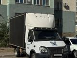 ГАЗ ГАЗель 2014 года за 5 800 000 тг. в Астана
