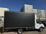 ГАЗ ГАЗель 2014 года за 5 800 000 тг. в Астана – фото 5