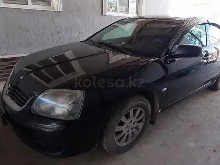 Mitsubishi Galant 2007 года за 2 700 000 тг. в Астана – фото 3