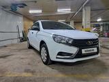 ВАЗ (Lada) Vesta 2019 года за 4 800 000 тг. в Астана – фото 3