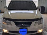 Hyundai Sonata 2008 года за 4 100 000 тг. в Актау