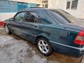 Mercedes-Benz C 200 1995 годаүшін1 600 000 тг. в Турара Рыскулова – фото 3