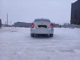 Chevrolet Aveo 2013 года за 3 300 000 тг. в Уральск – фото 3