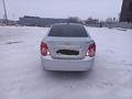 Chevrolet Aveo 2013 года за 3 450 000 тг. в Уральск – фото 4