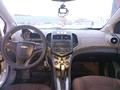 Chevrolet Aveo 2013 года за 3 450 000 тг. в Уральск – фото 10