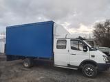 ГАЗ ГАЗель 2008 года за 7 500 000 тг. в Шиели – фото 3