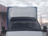 ГАЗ ГАЗель 2008 года за 7 500 000 тг. в Шиели – фото 4