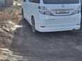 Toyota Vellfire 2010 года за 9 000 000 тг. в Караганда – фото 2