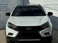 ВАЗ (Lada) Vesta SW Cross 2021 годаfor8 000 000 тг. в Семей