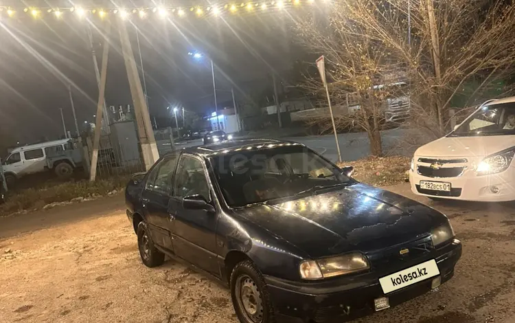 Nissan Primera 1993 года за 370 000 тг. в Астана