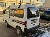 Chevrolet Damas 2022 года за 3 850 000 тг. в Алматы