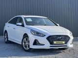 Hyundai Sonata 2018 годаүшін9 490 000 тг. в Актобе – фото 3