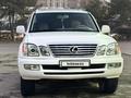 Lexus LX 470 2004 годаүшін13 000 000 тг. в Алматы – фото 2