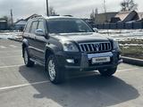 Toyota Land Cruiser Prado 2007 года за 10 500 000 тг. в Талдыкорган – фото 3