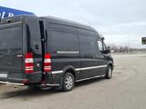 Автобокс — багажник. Рюкзак Для Mercedes-Benz Sprinter за 600 000 тг. в Алматы – фото 2