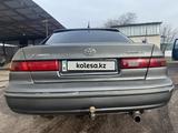 Toyota Camry 1996 годаүшін2 500 000 тг. в Узынагаш – фото 4