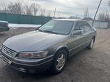 Toyota Camry 1996 годаүшін2 500 000 тг. в Узынагаш