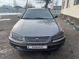 Toyota Camry 1996 годаүшін2 500 000 тг. в Узынагаш – фото 2